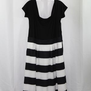 Off the Shoulder Dress